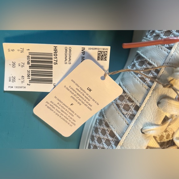 “IVYTOPIA”- IVY PARK x adidas Superstar Mule- NWT - Picture 6 of 11